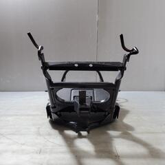 HONDA 郵政カブ50 AA04 フロント キャリア  Cub ホンダ [C-25-0724-48]の画像