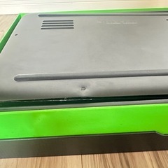 【ジャンク】Razer Blade ゲーミングノートRZ09 2017年　 の画像