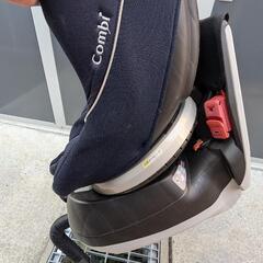 ご相談中　コンビ　チャイルドシートの画像