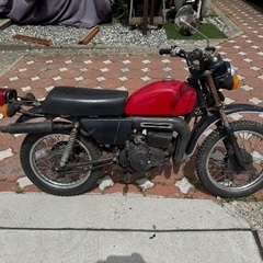 希少車　ミニタン５０　マメタン　ミニトレ　宮城発　コレクション放出の画像
