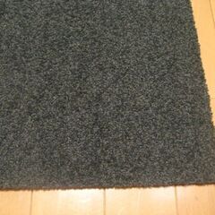 日本製タイルカーペット厚み９㎜・1枚２２０円・在庫８００枚（１６０３）未使用品の画像