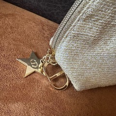 DIOR ポーチの画像