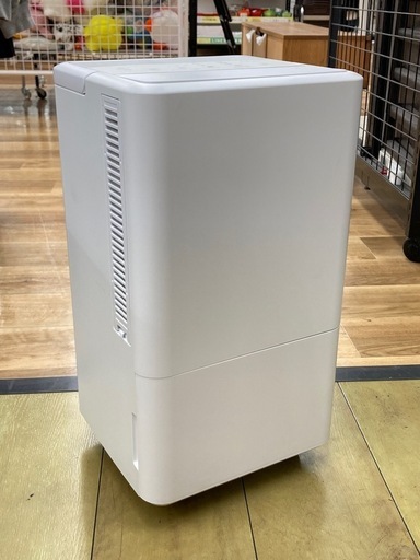 [トレジャーファクトリー大宮店] IRIS OHYAMA コンパクトクーラーをご紹介します！