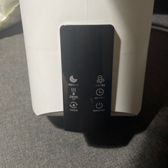 加湿器の画像