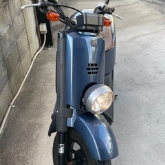 ヤマハ　VOX ボックス SA31Ｊ
の画像