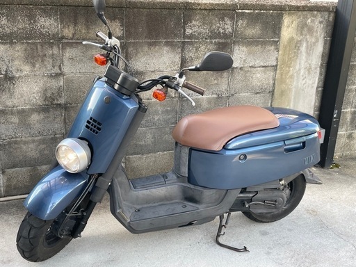 ヤマハ　VOX ボックス SA31Ｊ