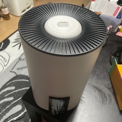 加湿器の画像