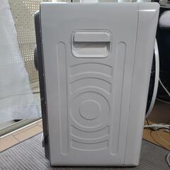 Yoquna GDZ40-518E 電気式乾燥機 3.0kg 2022年製の画像