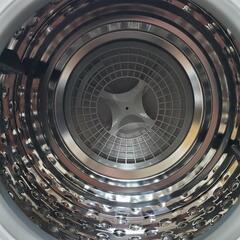 Yoquna GDZ40-518E 電気式乾燥機 3.0kg 2022年製の画像