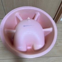 バンボ ピンクの画像