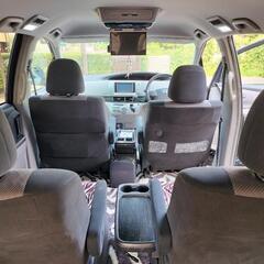  エスティマ_H20年式_車本体の画像