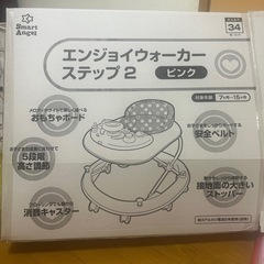 エンジェルウォーカーステップ2
の画像