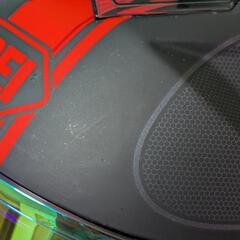 SHOEI GT-air Lサイズの画像