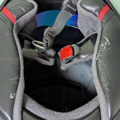 SHOEI GT-air Lサイズの画像