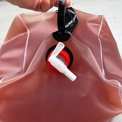 PSB光合成細菌ウォータータンク20L.の画像
