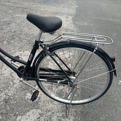 自転車5107の画像