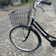 自転車5107の画像