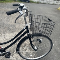 自転車5107の画像