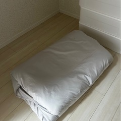 布団の画像