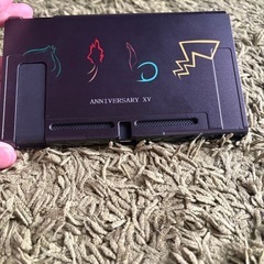 Switch 液晶本体の画像