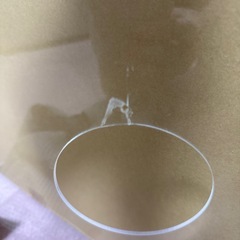 オーツーペット　酸素ゲージ訳ありの画像