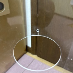 オーツーペット　酸素ゲージ訳ありの画像
