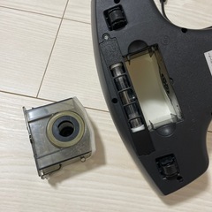 UVふとんクリーナーの画像
