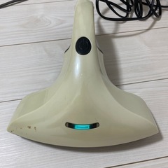 UVふとんクリーナーの画像
