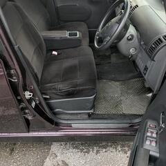 古い375タントカスタムの画像