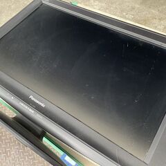 ★動作〇★ テレビ パナソニック ビエラ HT-L22C2-K 22V型 2010年製 液晶テレビ Panasonic VIErAの画像