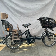 【期間限定🉐】整備済み電動アシスト車の画像