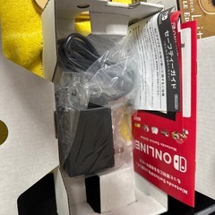 Nintendo Switch lite ハイラルエディションの画像