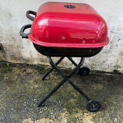 US🇺🇸 Americana Grills BBQグリルバーベキューグリルバーベキュー釜スモークグリルバーベキューコンロ🍉プロフ必読   の画像
