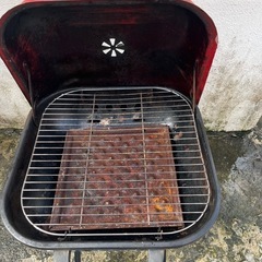 US🇺🇸 Americana Grills BBQグリルバーベキューグリルバーベキュー釜スモークグリルバーベキューコンロ🍉プロフ必読   の画像