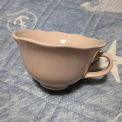 フランフランオーナメントスープカップ4点セットの画像