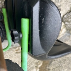 🇩🇪キッズゴーカートペダル漕ぎ足漕ぎ乗用玩具車🍉プロフ必読の画像