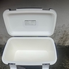 JEJ🇯🇵アステージ クーラーボックス35L キャンプ用品 フェス レジャー 海 海水浴 バーベキュー BBQ 便利 釣りソロキャンプ🍉プロフ必読  の画像
