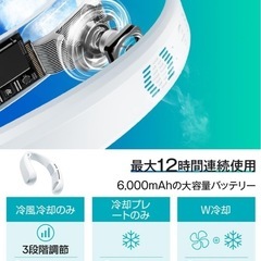 ネッククーラーの画像