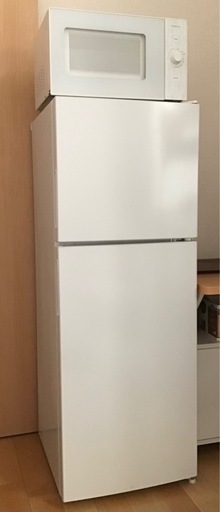 636 即日配送可能！冷蔵庫洗濯機電子レンジ美品東京神奈川