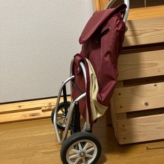 ショッピングカートの画像