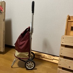 ショッピングカートの画像