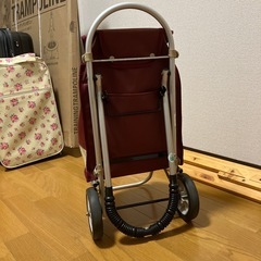 ショッピングカートの画像