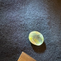 ルチルクオーツの画像