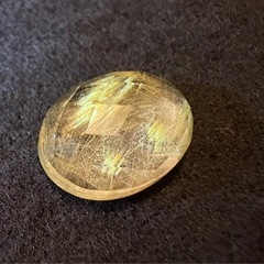 ルチルクオーツの画像