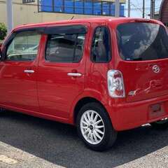 【☆コミコミ価格☆新規車検2年取得】H27年　ミラココア　32万円　の画像