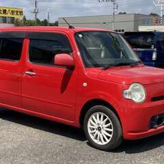 【☆コミコミ価格☆新規車検2年取得】H27年　ミラココア　32万円　の画像
