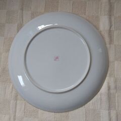 大皿 (菊花)の画像