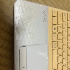パソコンの画像