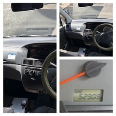 ダイハツムーブ　L150S 5速MTの画像