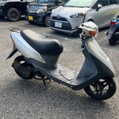 レッツ2格安車❣️他在庫多数見学大歓迎の画像